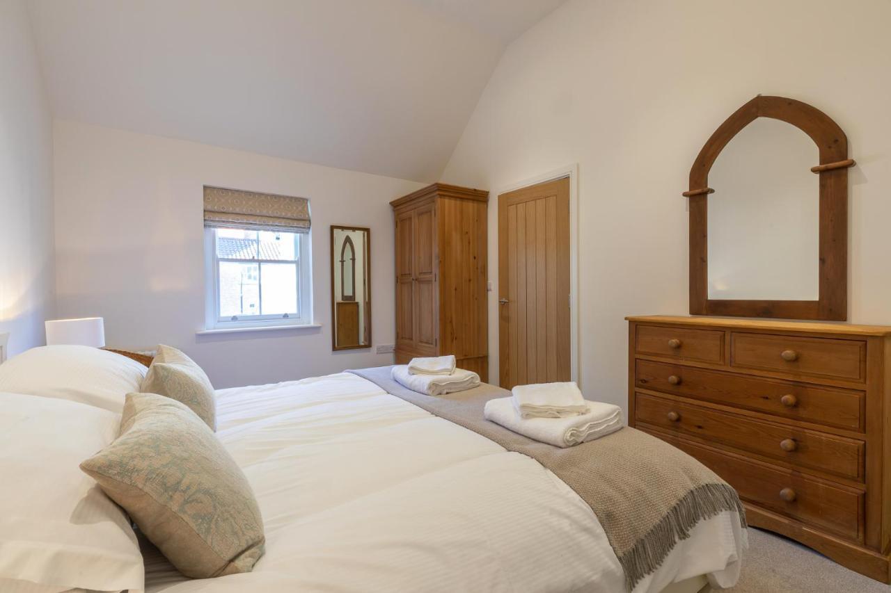 Casa vacanze Trinity Cottage, York