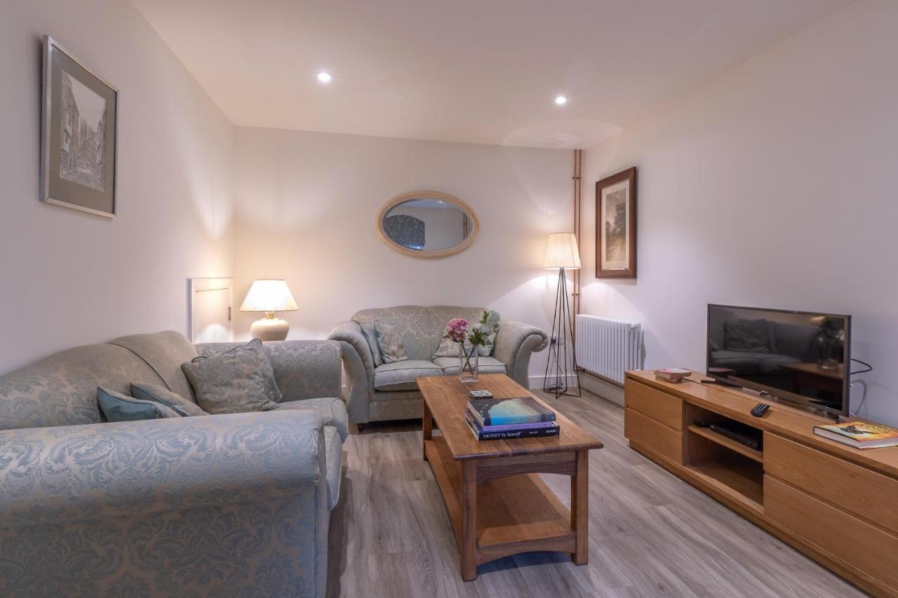 Trinity Cottage,