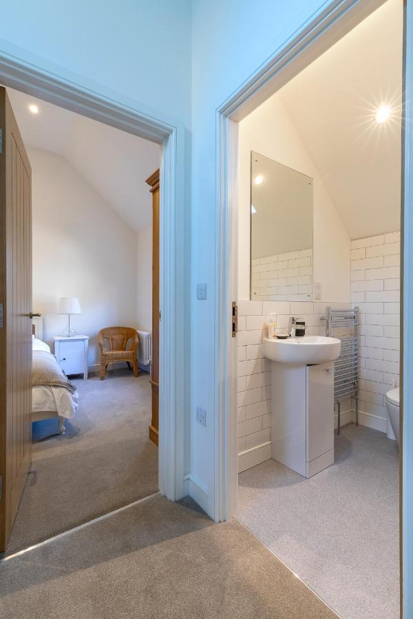 Casa vacanze Trinity Cottage, York