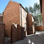 Trinity Cottage, York