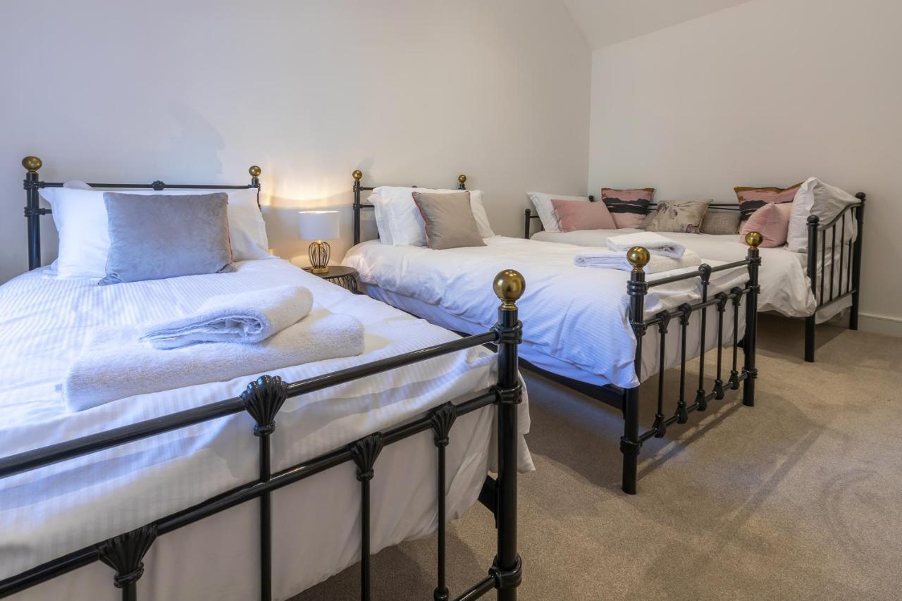 Trinity Cottage, Holiday home *