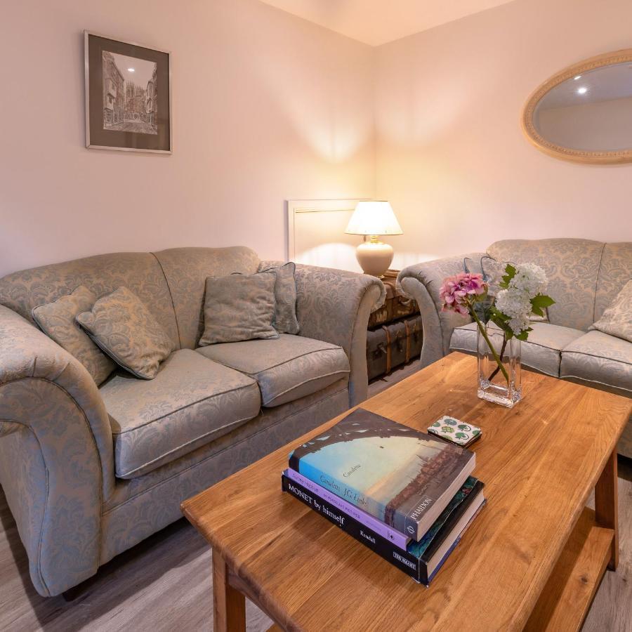 Trinity Cottage, Holiday home York