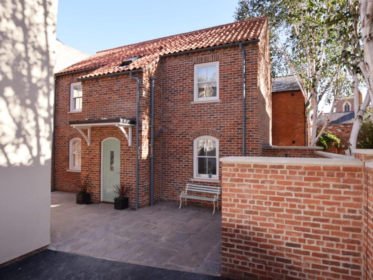 Trinity Cottage,