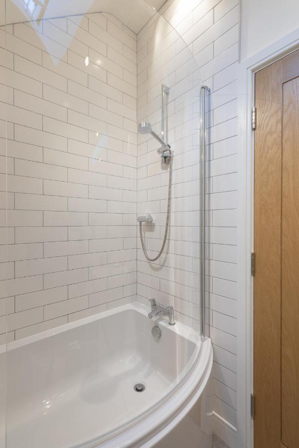 Holiday home Trinity Cottage,
