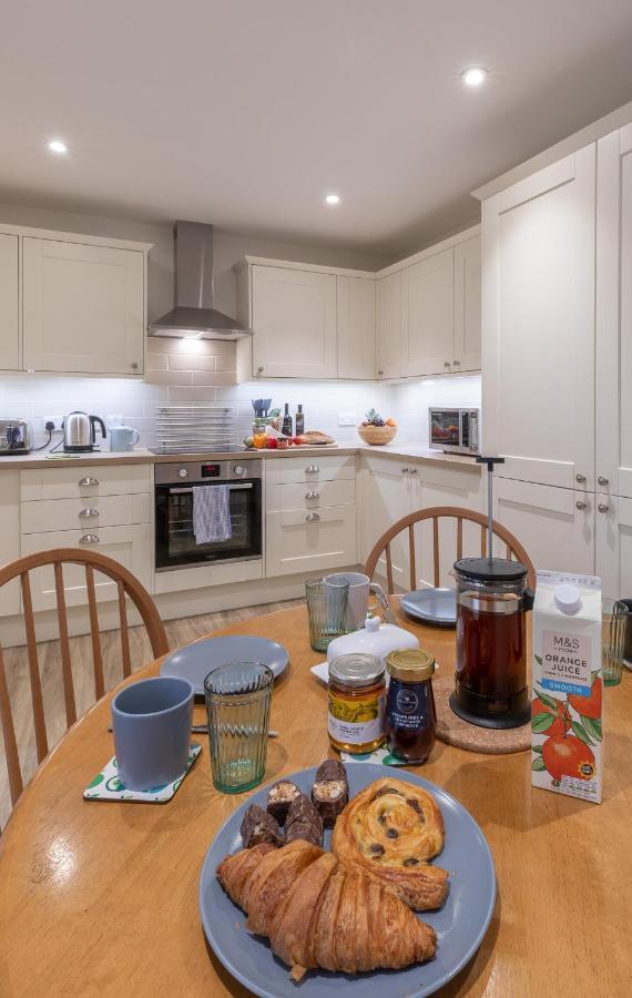 Trinity Cottage, Holiday home *
